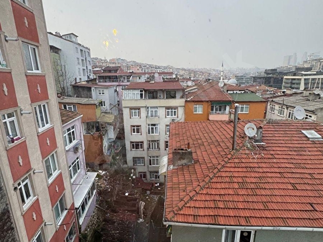 BEYOĞLU KÜÇÜK PİYALE MAHALLESİNDE 6+1 SATILIK DUBLEKS - Görsel 7