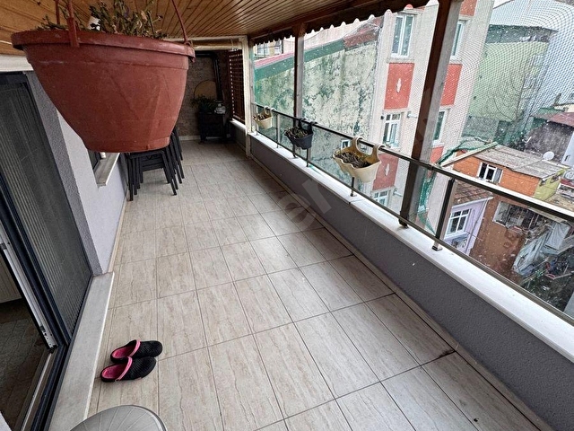 BEYOĞLU KÜÇÜK PİYALE MAHALLESİNDE 6+1 SATILIK DUBLEKS - Görsel 22