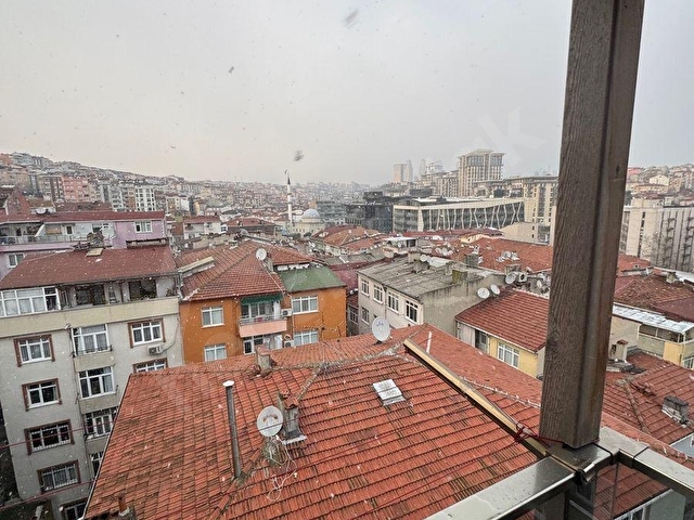 BEYOĞLU KÜÇÜK PİYALE MAHALLESİNDE 6+1 SATILIK DUBLEKS - Görsel 24