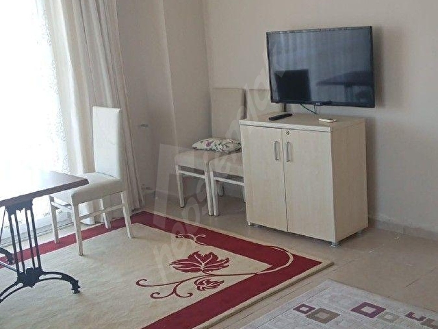 MUHTEŞEM ŞEHİR MANZARALI KİRALIK 1+1 DAİRELER - Görsel 6