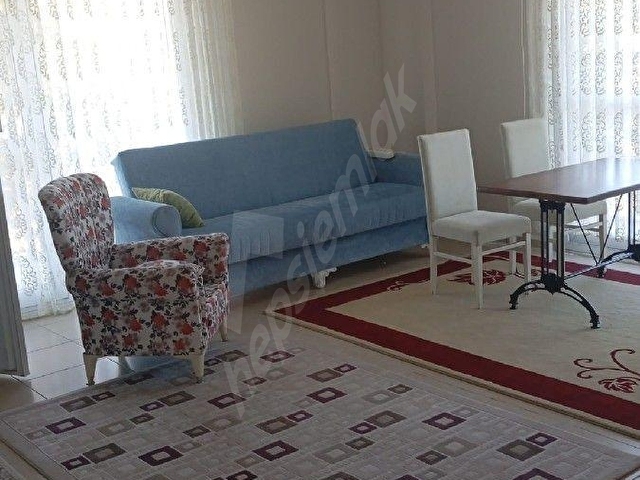 MUHTEŞEM ŞEHİR MANZARALI KİRALIK 1+1 DAİRELER - Görsel 7