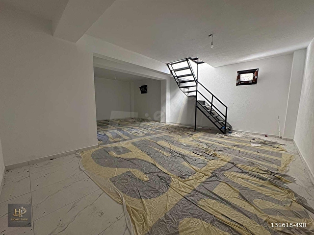 CENNET MAH.HÜRRİYET CAD.PARALEL BODRUMLU DÜKKAN - Görsel 24