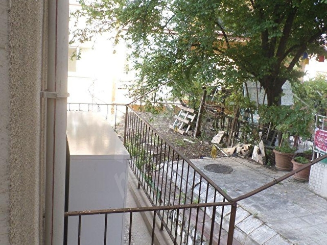 ACİL,SİVRİHİSAR SKDA,PARK KARŞISI-3.KOT(DAİREDEN 1.KAT KONUMUNDA)-G.DOĞU-KOMBİ-OTOPARK-8M2 KÖMÜRLÜK - Görsel 10