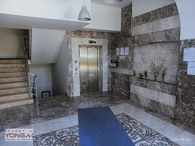 SANCAK LİFE SİTESİNDE ARAKAT 3 CEPHELİ SATILIK DAİRE - Görsel 20