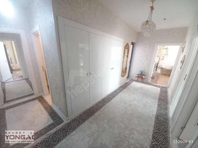 SANCAK LİFE SİTESİNDE ARAKAT 3 CEPHELİ SATILIK DAİRE - Görsel 9