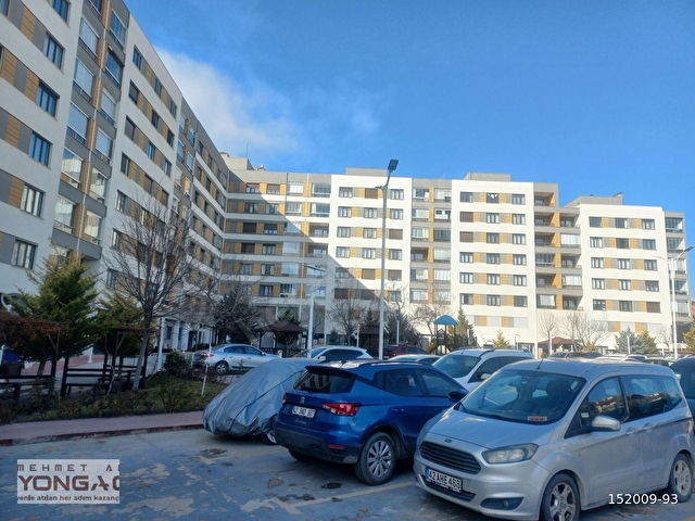 SANCAK LİFE SİTESİNDE ARAKAT 3 CEPHELİ SATILIK DAİRE - Görsel 21