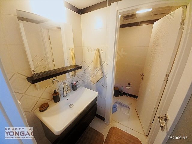 SANCAK LİFE SİTESİNDE ARAKAT 3 CEPHELİ SATILIK DAİRE - Görsel 26