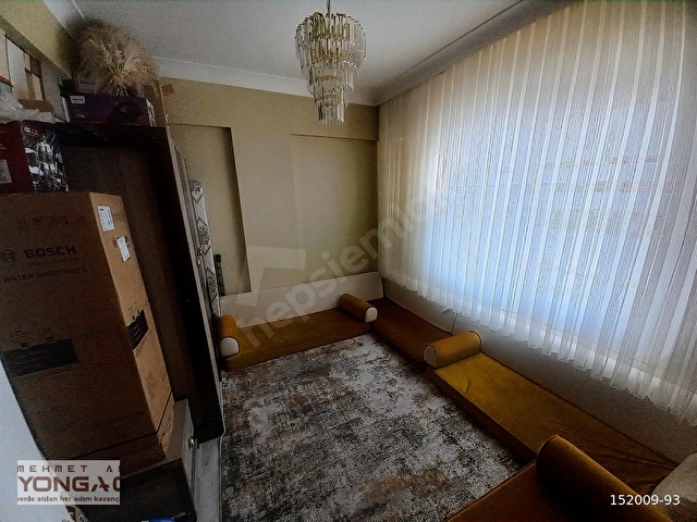 SANCAK LİFE SİTESİNDE ARAKAT 3 CEPHELİ SATILIK DAİRE - Görsel 7