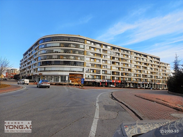 SANCAK LİFE SİTESİNDE ARAKAT 3 CEPHELİ SATILIK DAİRE - Görsel 10