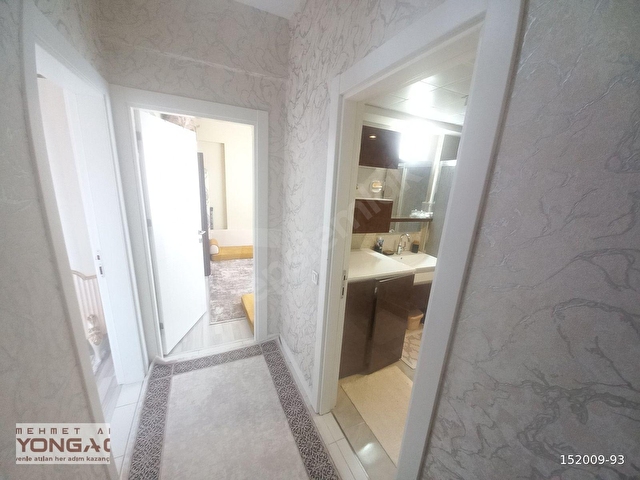 SANCAK LİFE SİTESİNDE ARAKAT 3 CEPHELİ SATILIK DAİRE - Görsel 25