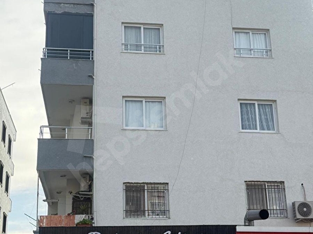 MUSTAFA KEMAL MAHALLESİ ANA CADDE ÜZERİNDE GENİŞ 3+1 SATILIK DAİRE - Görsel 2