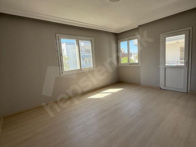 MUSTAFA KEMAL MAHALLESİ ANA CADDE ÜZERİNDE GENİŞ 3+1 SATILIK DAİRE - Görsel 13
