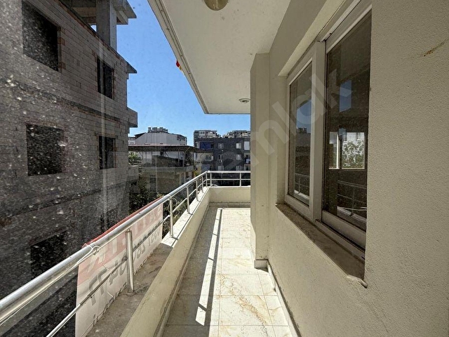 MUSTAFA KEMAL MAHALLESİ ANA CADDE ÜZERİNDE GENİŞ 3+1 SATILIK DAİRE - Görsel 23
