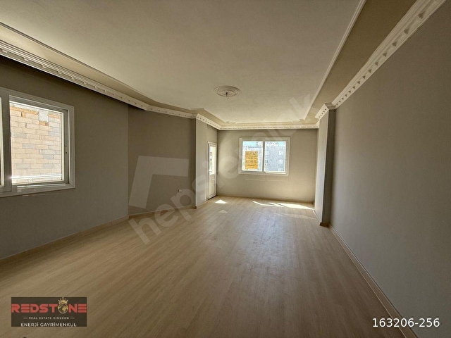 MUSTAFA KEMAL MAHALLESİ ANA CADDE ÜZERİNDE GENİŞ 3+1 SATILIK DAİRE - Görsel 11