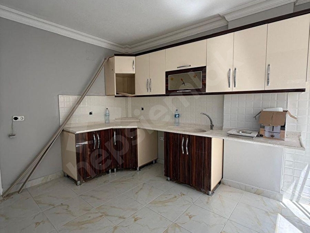 MUSTAFA KEMAL MAHALLESİ ANA CADDE ÜZERİNDE GENİŞ 3+1 SATILIK DAİRE - Görsel 6