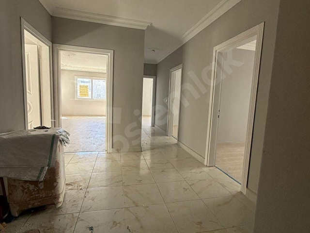 MUSTAFA KEMAL MAHALLESİ ANA CADDE ÜZERİNDE GENİŞ 3+1 SATILIK DAİRE - Görsel 8