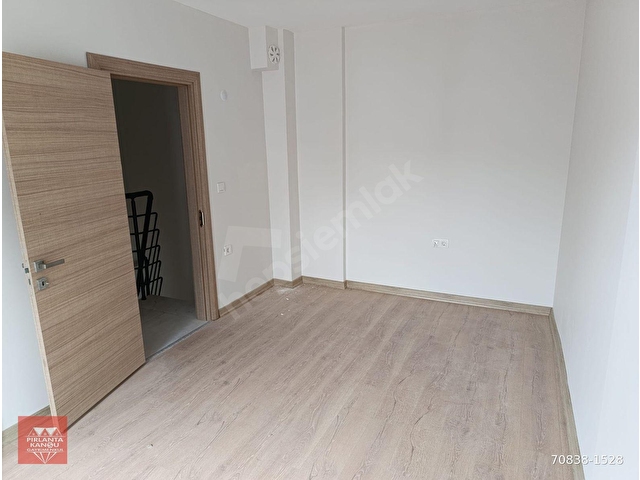 Balıkesir Bandırma Yeni Mahalle 1+1 Satılık Sıfır Dubleks Daire - Görsel 6