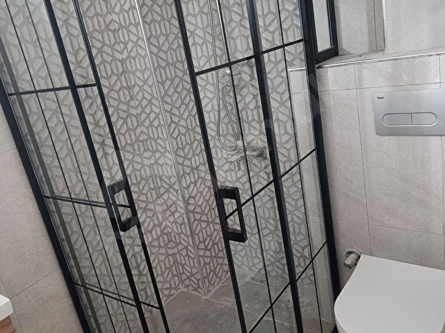 Balıkesir Bandırma Yeni Mahalle 1+1 Satılık Sıfır Dubleks Daire - Görsel 8