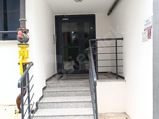 Balıkesir Bandırma Yeni Mahalle 1+1 Satılık Sıfır Dubleks Daire - Görsel 13