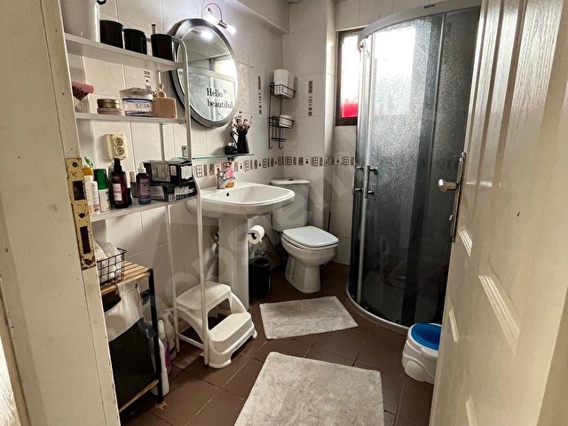 Kuşadas Satılık Site İçinde Tripleks Villa - Görsel 5