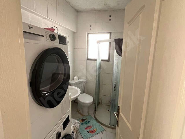 Kuşadas Satılık Site İçinde Tripleks Villa - Görsel 13