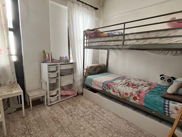 Kuşadas Satılık Site İçinde Tripleks Villa - Görsel 15