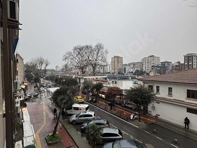 ÖZGÜVEN EMLAK PENDİK TREN İSTASYONU KARŞISI 1.KAT KİRALIK OFİS - Görsel 7