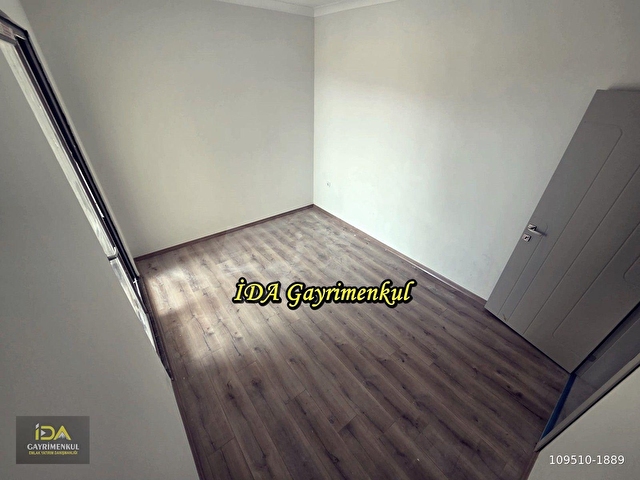 İDADAN EDREMİT ATATÜRK MAH.DE SATILIK ULTRA LÜKS SIFIR 3+1 - Görsel 20