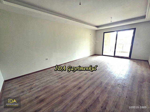 İDADAN EDREMİT ATATÜRK MAH.DE SATILIK ULTRA LÜKS SIFIR 3+1 - Görsel 12