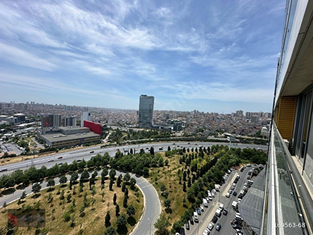 BATIŞEHİR HİRADAN SATILIK 2+1 ŞEREFİYESİ YÜKSEK HAZIR DAİRE - Görsel 17