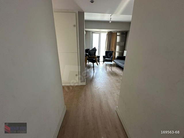 BATIŞEHİR HİRADAN SATILIK 2+1 ŞEREFİYESİ YÜKSEK HAZIR DAİRE - Görsel 2