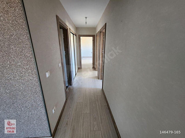KAŞMİR YONCA SİTESİNDE KİRALIK 5+1 DAİRE - Görsel 11