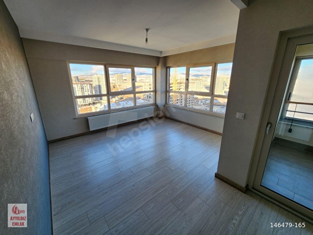 KAŞMİR YONCA SİTESİNDE KİRALIK 5+1 DAİRE - Görsel 3