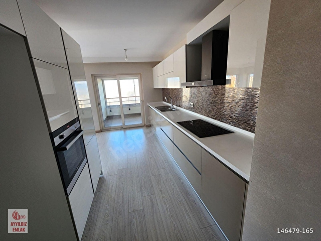 KAŞMİR YONCA SİTESİNDE KİRALIK 5+1 DAİRE - Görsel 4