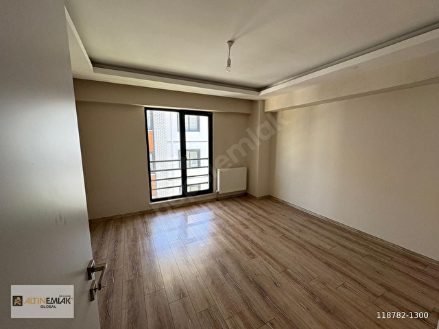 KILIÇARSLAN MAHALLESİNDE ÖZDİLEK KARŞISINDA KİRALIK 3+1 DAİRE - Görsel 18