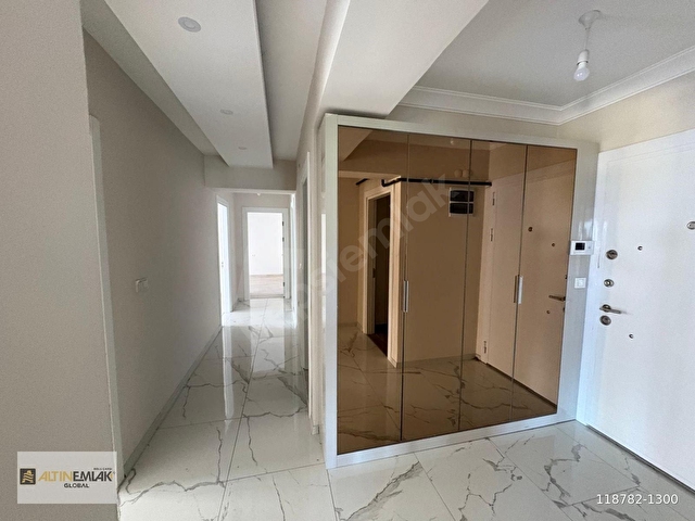 KILIÇARSLAN MAHALLESİNDE ÖZDİLEK KARŞISINDA KİRALIK 3+1 DAİRE - Görsel 7