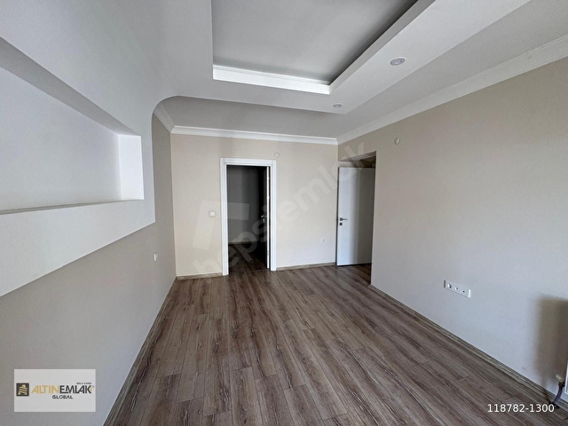 KILIÇARSLAN MAHALLESİNDE ÖZDİLEK KARŞISINDA KİRALIK 3+1 DAİRE - Görsel 14