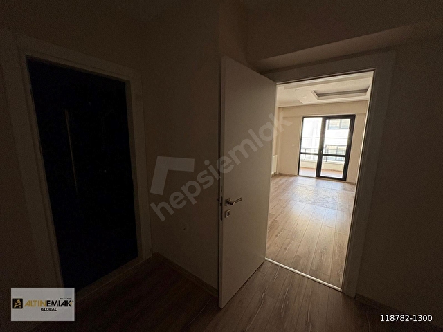 KILIÇARSLAN MAHALLESİNDE ÖZDİLEK KARŞISINDA KİRALIK 3+1 DAİRE - Görsel 15