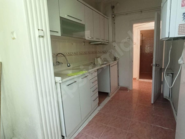 ŞİMŞEK EMLAKTAN MAMAK DEMİRLİBAHÇE HASTANELER BÖLGESİ 2+1 85 M2 - Görsel 14