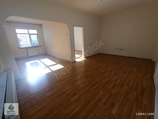 ŞİMŞEK EMLAKTAN MAMAK DEMİRLİBAHÇE HASTANELER BÖLGESİ 2+1 85 M2 - Görsel 2