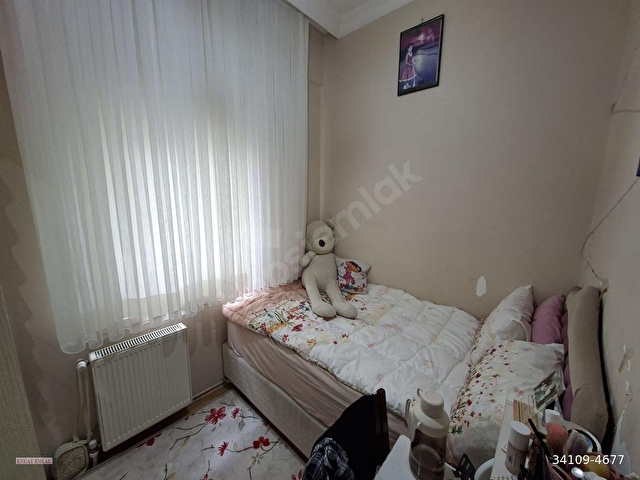 *ENKAY*KUTLU MHDE AÇIK CEPHE YÜKSEK GİRİŞ 85m2 SATILIK 3+1 DAİRE - Görsel 27