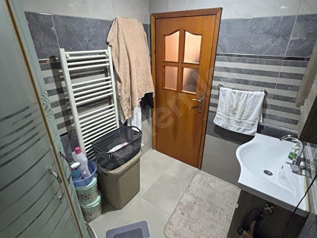 Bandırma Paşabayır Mah. 95 M2 2+1 Çift Cepheli Satılık Daire - Görsel 22