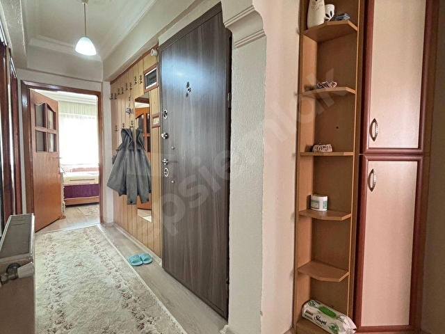 Bandırma Paşabayır Mah. 95 M2 2+1 Çift Cepheli Satılık Daire - Görsel 5