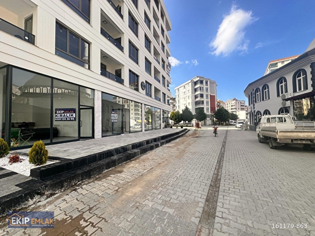 EKİP Emlak; YENİMAHALLE TRAMVAY, ŞİRİNEVLER CAMİ; KİRALIK DÜKKAN - Görsel 28