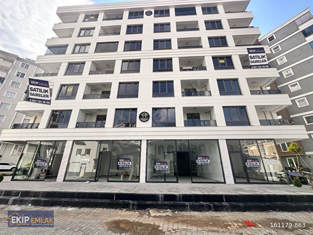 EKİP Emlak; YENİMAHALLE TRAMVAY, ŞİRİNEVLER CAMİ; KİRALIK DÜKKAN - Görsel 29