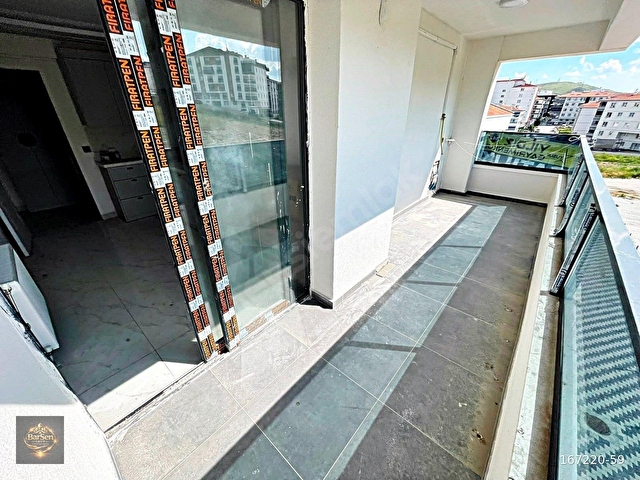 BARSENDEN FEVZİ ÇAKMAK MHDE 2+1 ULTRA LÜX YAPIDA ARA KAT SIFIR KUPON DAİRE!!! - Görsel 29