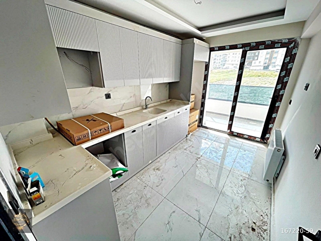 BARSENDEN FEVZİ ÇAKMAK MHDE 2+1 ULTRA LÜX YAPIDA ARA KAT SIFIR KUPON DAİRE!!! - Görsel 4