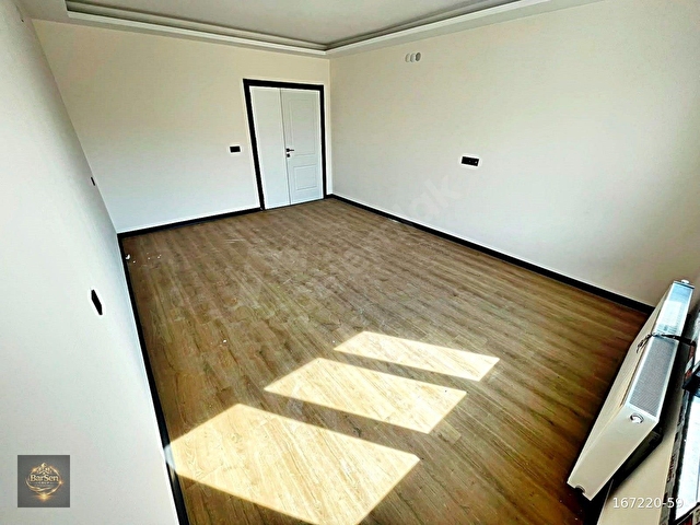 BARSENDEN FEVZİ ÇAKMAK MHDE 2+1 ULTRA LÜX YAPIDA ARA KAT SIFIR KUPON DAİRE!!! - Görsel 11