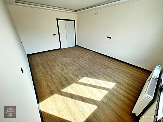 BARSENDEN FEVZİ ÇAKMAK MHDE 2+1 ULTRA LÜX YAPIDA ARA KAT SIFIR KUPON DAİRE!!! - Görsel 10