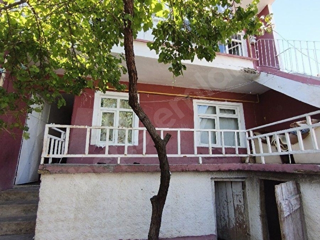 AL EMLAKTAN SATILIK 2 KATLI MÜSTAKİL BİNA - Görsel 2